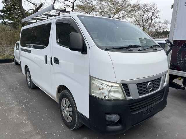 Nissan Caravan