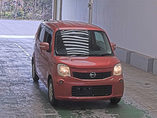 Nissan Moco 2011