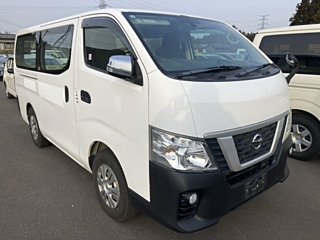 Nissan Caravan 2019