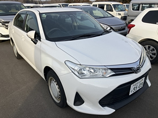 Toyota Corolla 2018