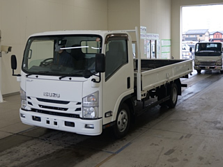 Isuzu Elf 2020