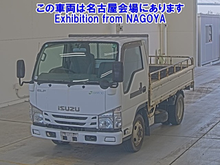 Isuzu Elf 2015