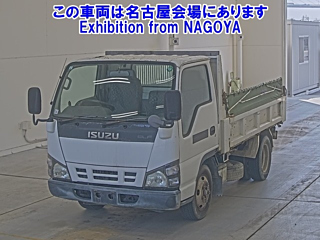 Isuzu Elf 2006
