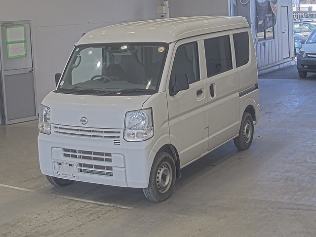 Nissan Clipper