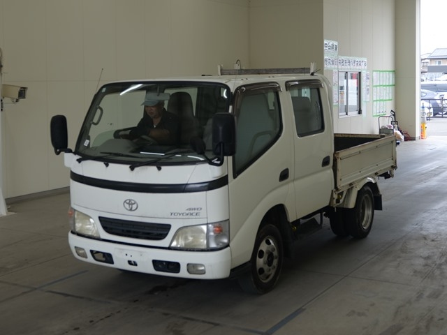 Toyota Toyoace