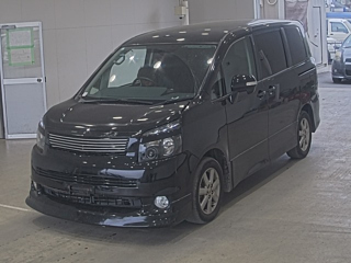 Toyota Voxy 2008