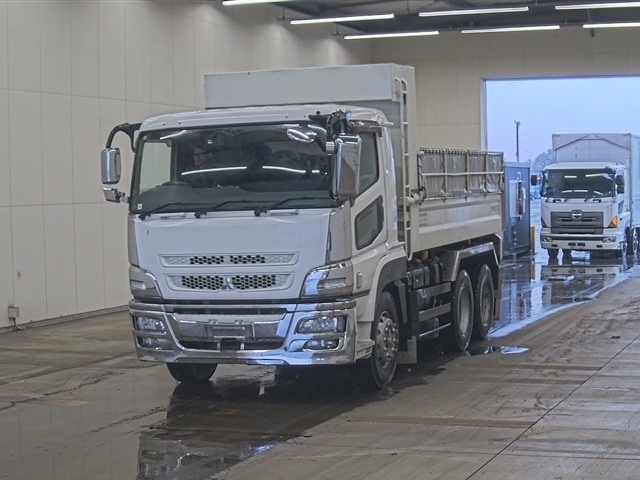 Mitsubishi Super Great