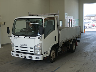 Isuzu Elf 2012