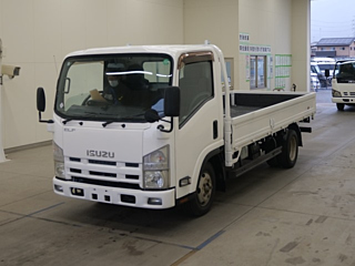 Isuzu Elf 2011