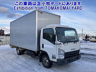 Isuzu Elf 2019