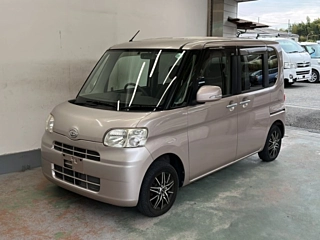 Daihatsu Tanto 2009