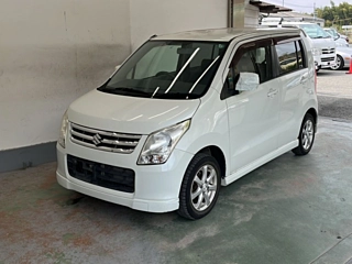 Suzuki Wagon 2009