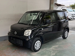 Nissan Moco 2014