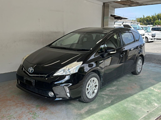 Toyota Prius 2013
