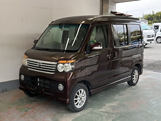 Daihatsu Atrai 2011