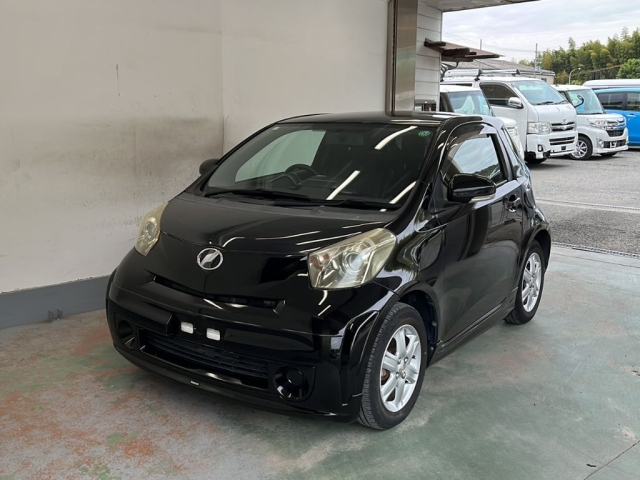 Toyota IQ