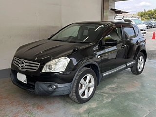 Nissan Dualis 2010