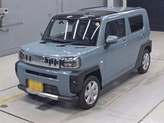 DAIHATSU TAFT 2025