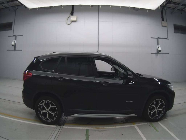 BMW X1 2016