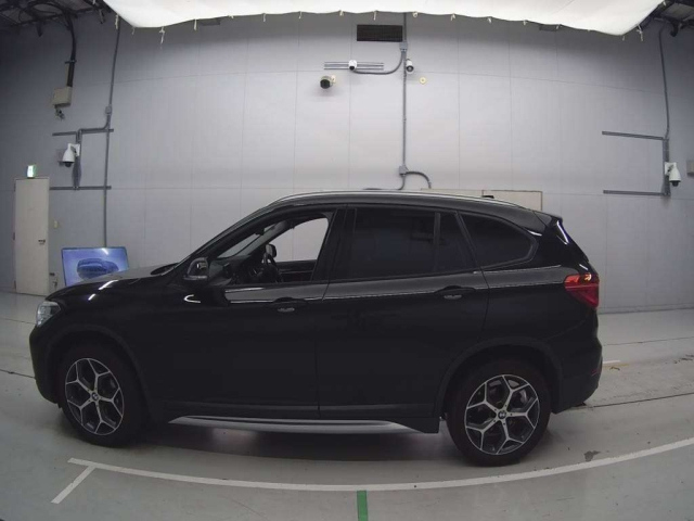 BMW X1 2016