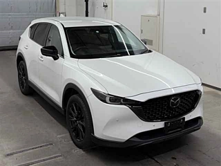 MAZDA CX 5