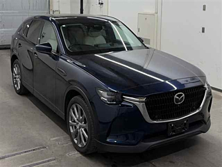 MAZDA CX 60