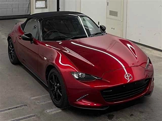 MAZDA ROADSTER