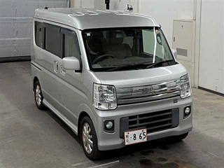 MITSUBISHI TOWNBOX