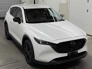 MAZDA CX 5