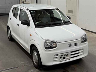 SUZUKI ALTO VAN