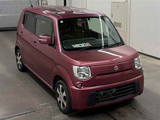 SUZUKI MRWAGON