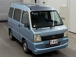 SUBARU SAMBAR