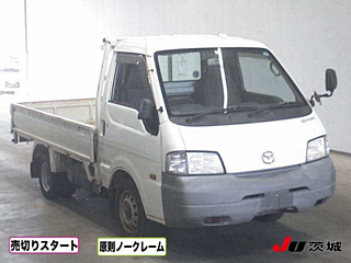 MAZDA BONGO