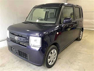 TOYOTA PIXIS SPACE