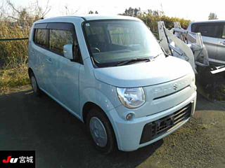 SUZUKI MRWAGON