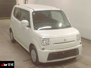 SUZUKI MRWAGON