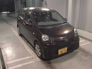 TOYOTA PIXIS EPOCH