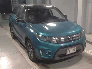 SUZUKI ESCUDO