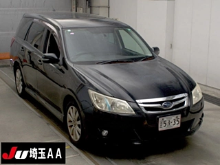 SUBARU EXIGA