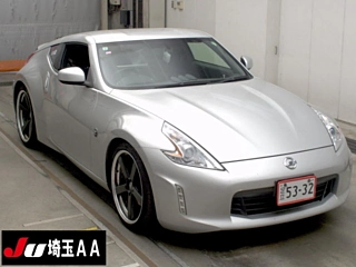 NISSAN FAIRLADYZ