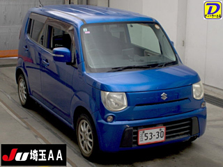 SUZUKI MRWAGON