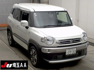 SUZUKI XBEE