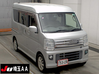 MITSUBISHI TOWNBOX