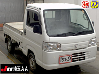 HONDA ACTY TRUCK