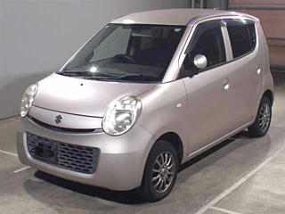 SUZUKI MRWAGON