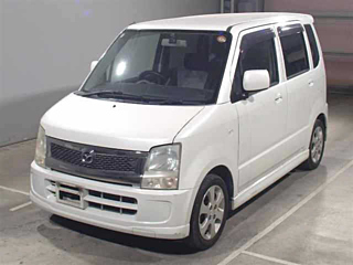 MAZDA AZ WAGON MJ21S