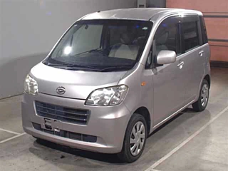 DAIHATSU TANTO EXE