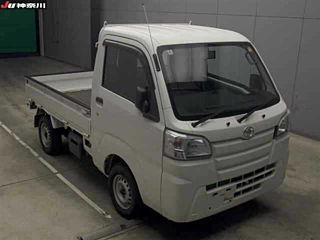 TOYOTA PIXIS TRUCK