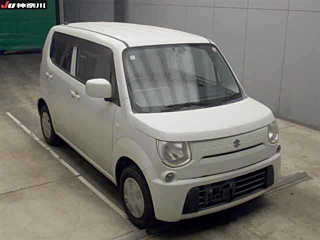 SUZUKI MRWAGON
