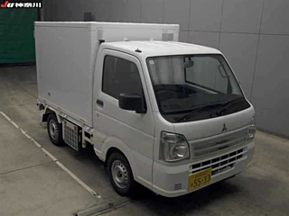 MITSUBISHI MINICAB TRUCK